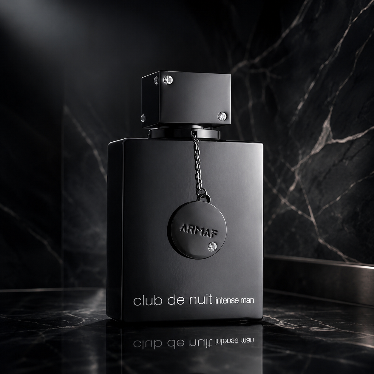 Home Bar Accessories - ARMAF Club De Nuit Intense Man