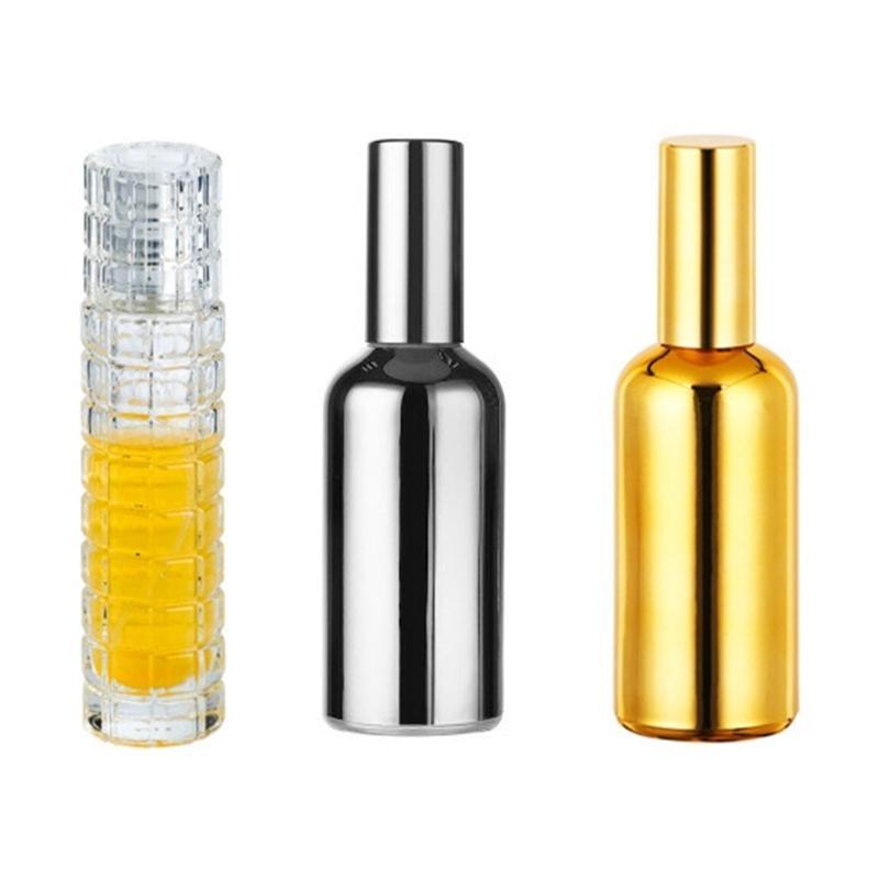R9UF Set Of 2 Cocktail Atomize – обзор и цена Bitters Bottle Set