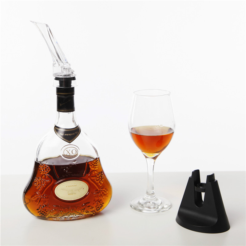 1/2pcs Wine Aerator Pourer Pre – обзор и цена Wine Preservation Pump