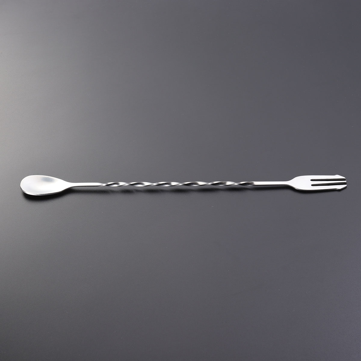 32Cm Stainless Steel Swizzle S – обзор и цена Bar Spoon Twisted