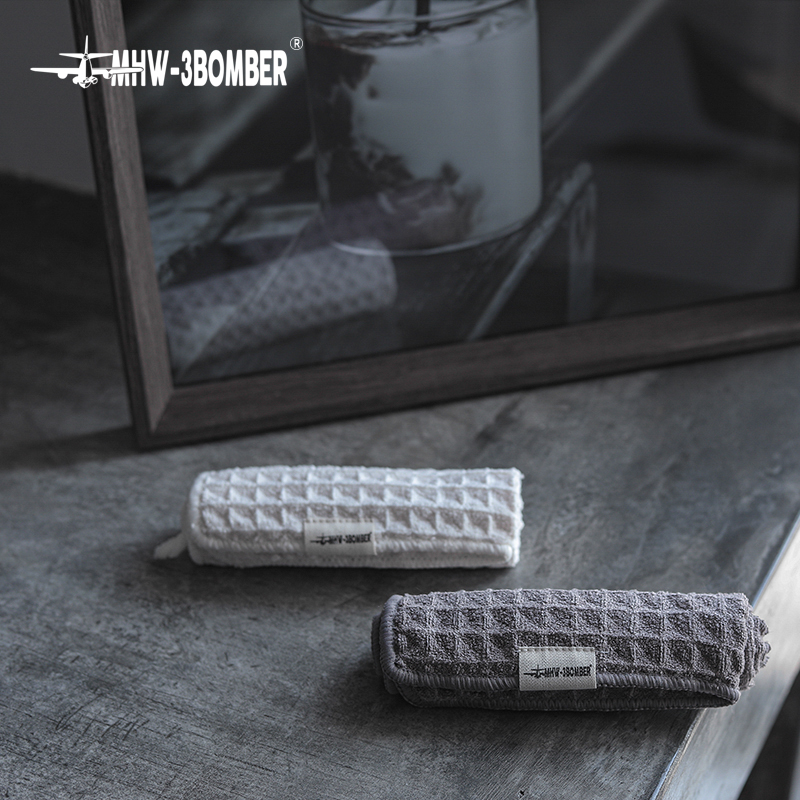 MHW-3BOMBER Barista Micro Clot – обзор и цена Home Bar Shelf