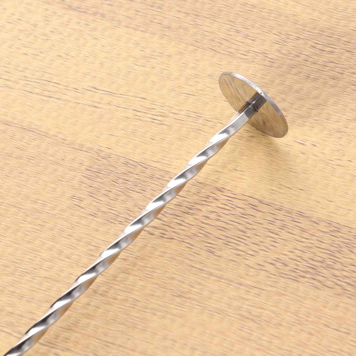 304 Stainless Steel Cocktail B – обзор и цена Bar Spoon Twisted