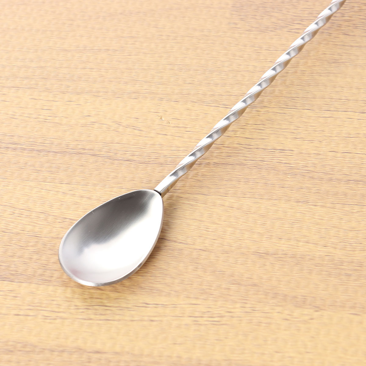 304 Stainless Steel Cocktail B – обзор и цена Bar Spoon Twisted
