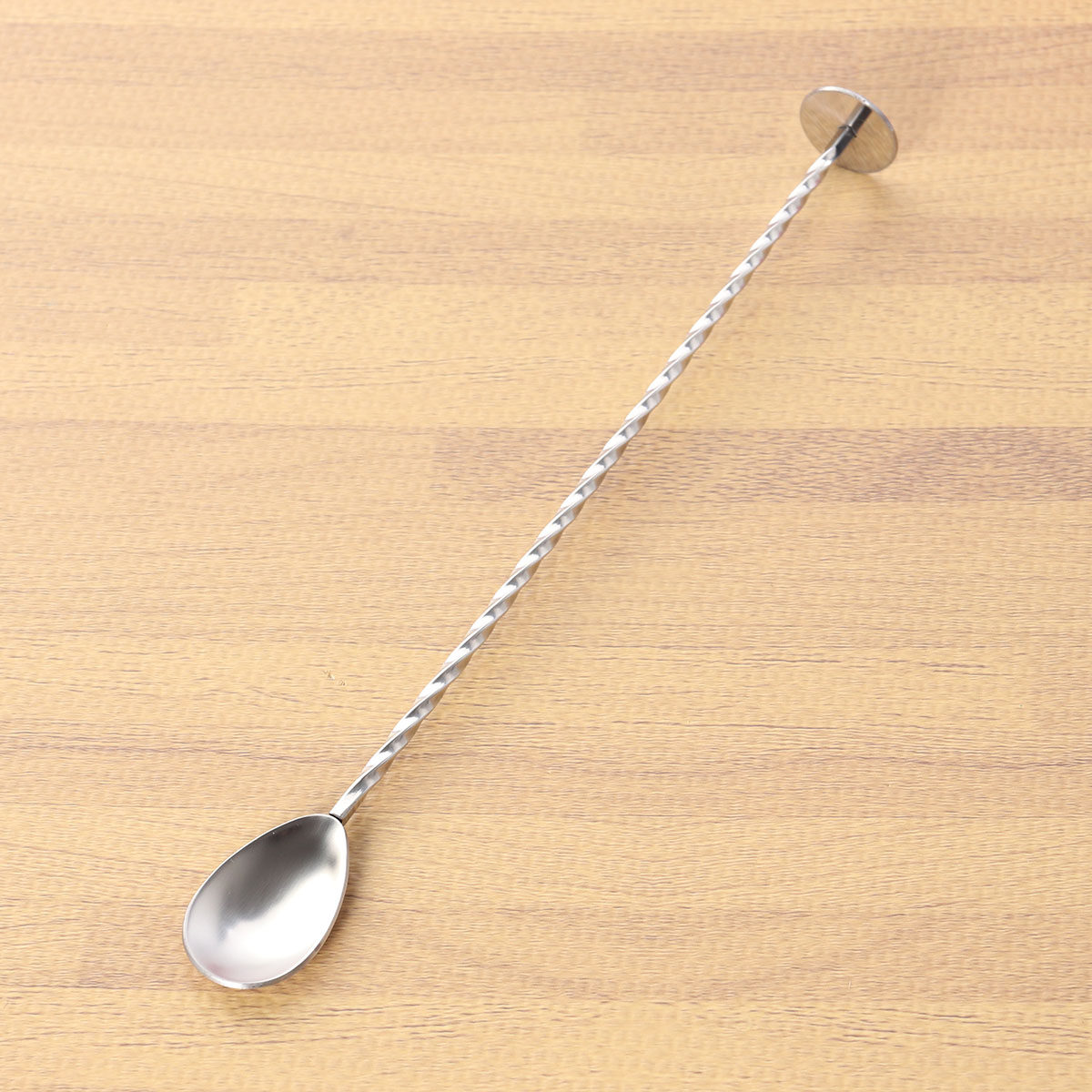 304 Stainless Steel Cocktail B – обзор и цена Bar Spoon Twisted