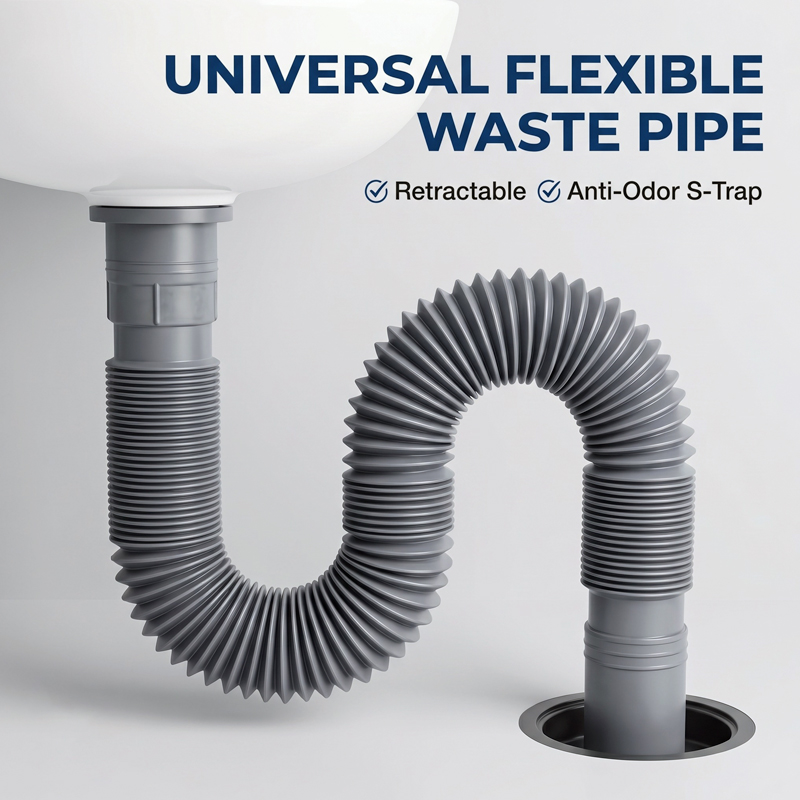 Universal Flexible Expandable  – обзор и цена Home Bar Sink