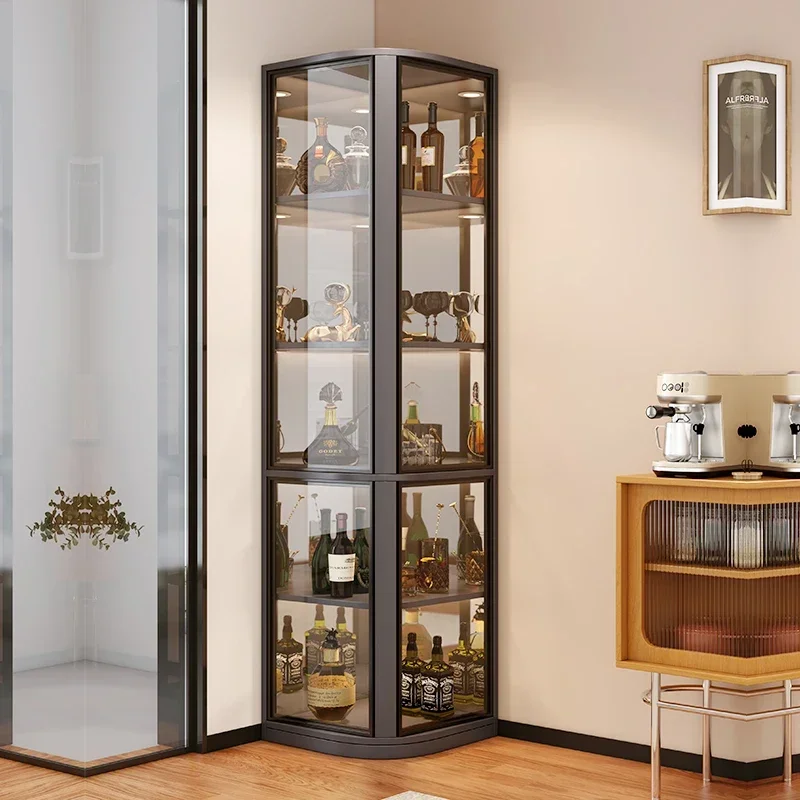 Wall Bar Cabinet Open Cabinets – обзор и цена Home Bar Shelves