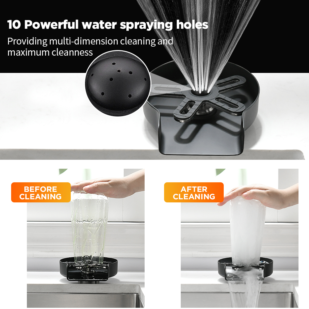 Faucet Glass Rinser For Home S – обзор и цена Home Bar Sink