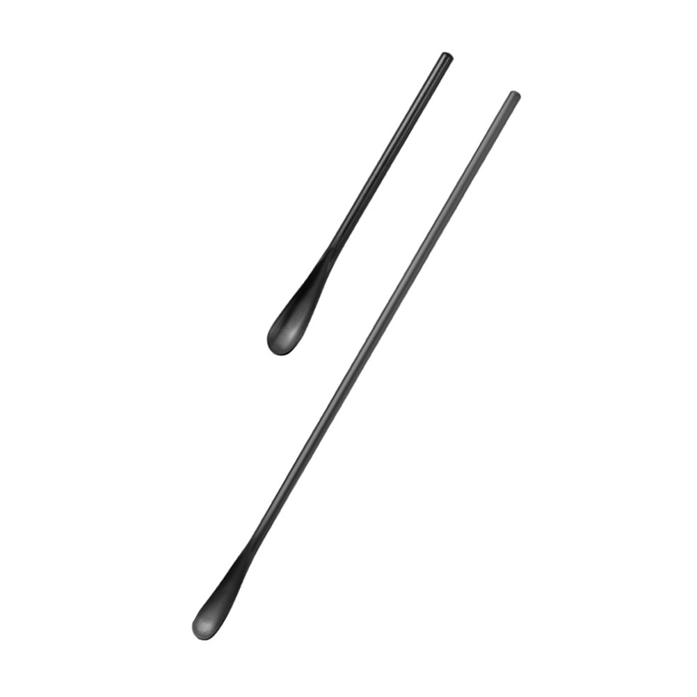 2Pcs Premium Stainless Steel S – обзор и цена Bar Spoon Twisted