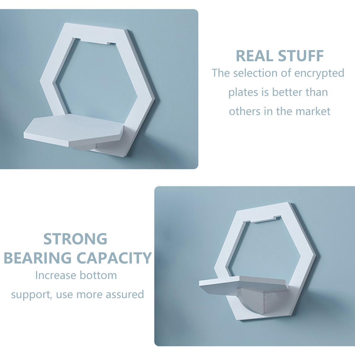3Pcs Wall Organizer Wall Shelf – обзор и цена Home Bar Shelf