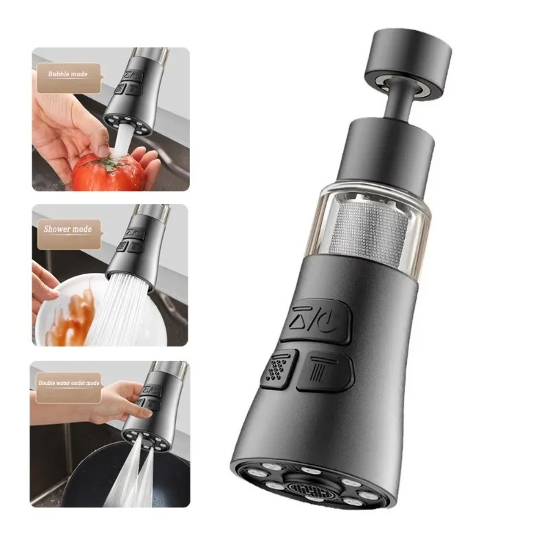 Kitchen Faucet Extender With F – обзор и цена Home Bar Sink