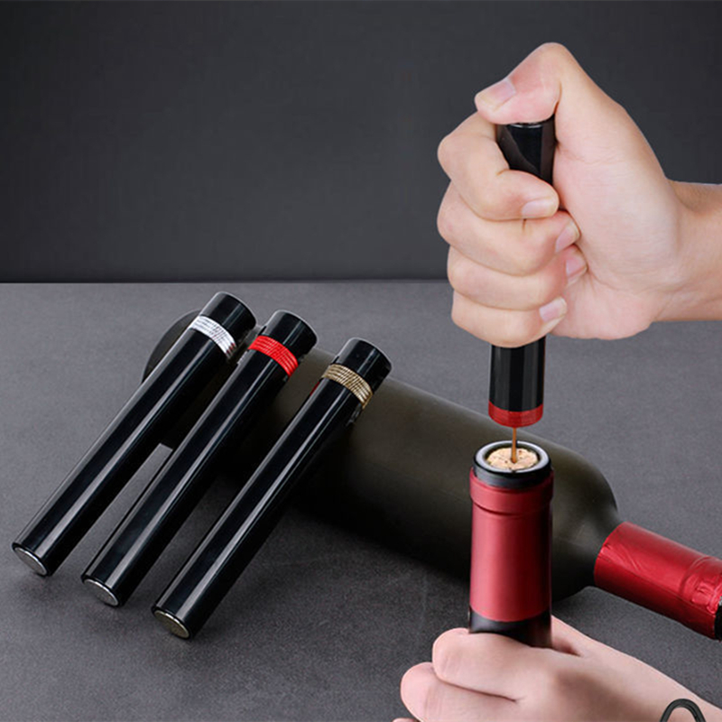 New Air Pressure Pump Wine Bot – обзор и цена Wine Preservation Pump