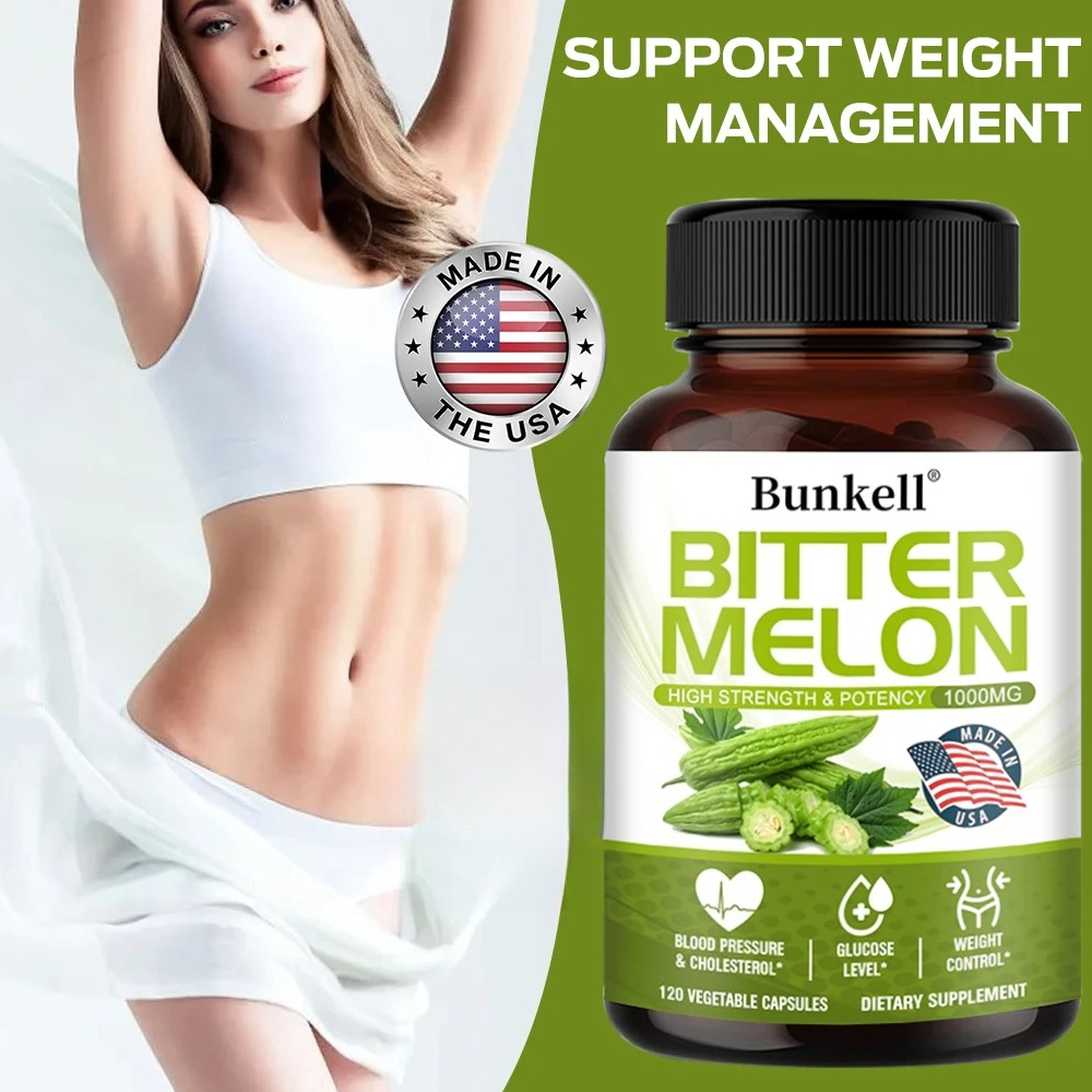 Bitter Melon High Strength and – обзор и цена Bitters Bottle Set