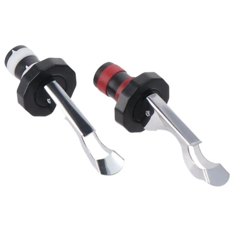 1/12PCS Vacuum Bottle Stoppers – обзор и цена Wine Preservation Pump