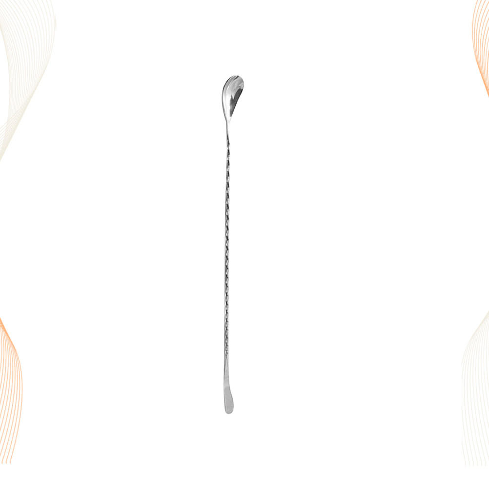 Premium Stainless Steel Bar Co – обзор и цена Bar Spoon Twisted