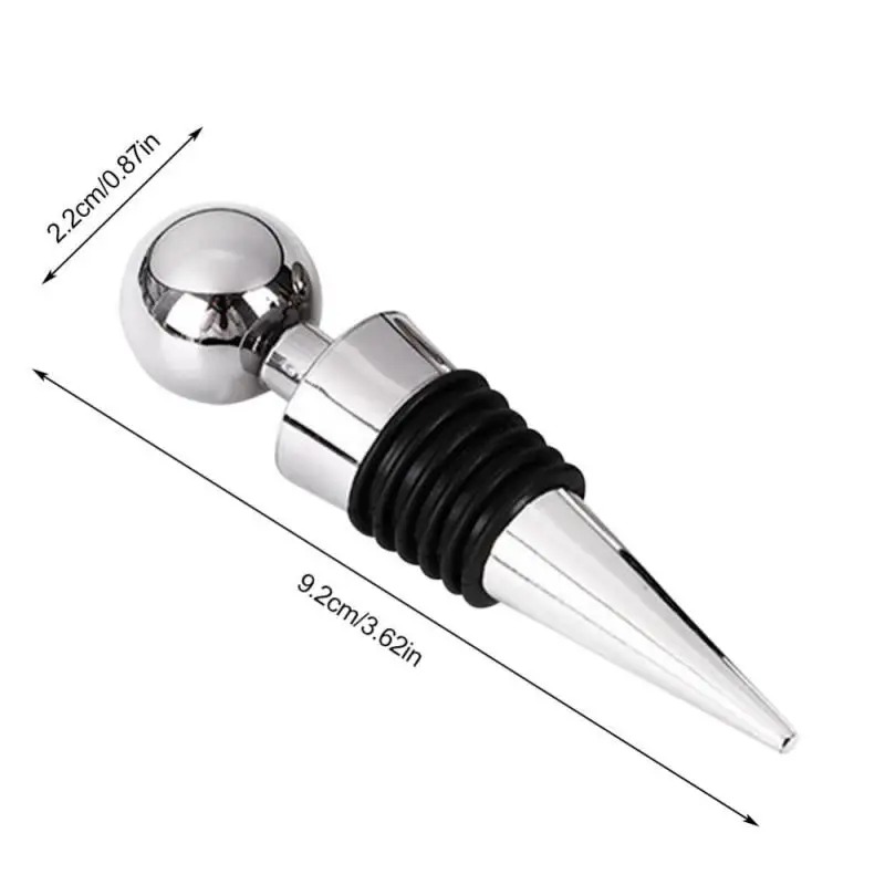 1/5/12pcs Plastic Bottle Stopp – обзор и цена Wine Preservation Pump