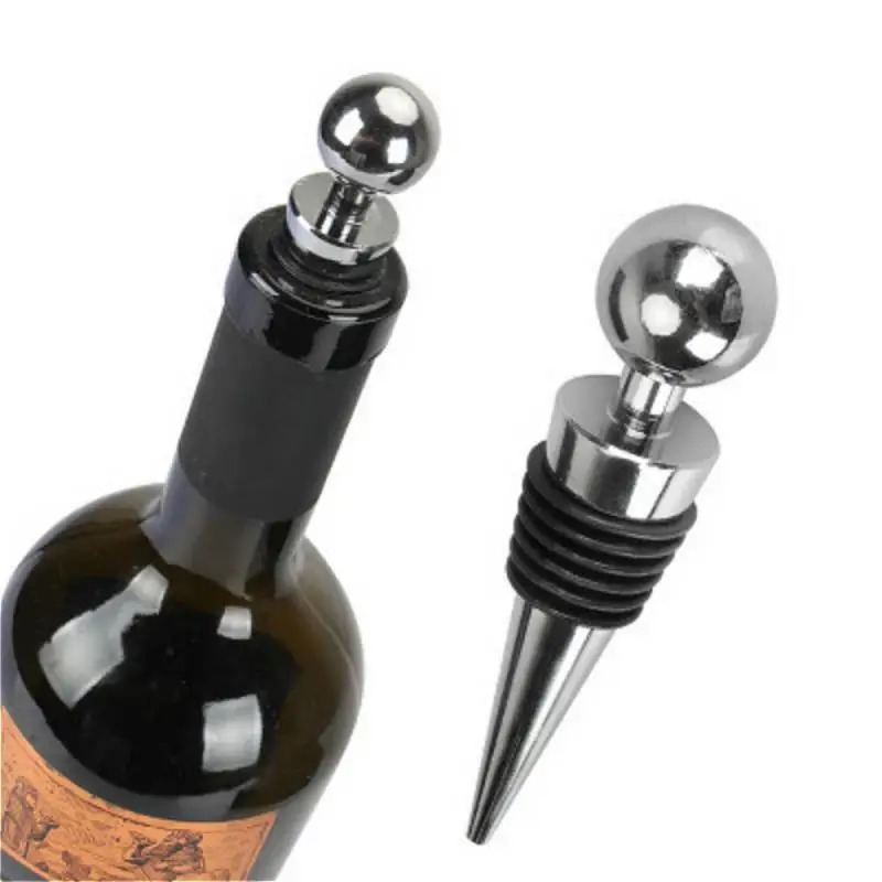1/5/12pcs Plastic Bottle Stopp – обзор и цена Wine Preservation Pump