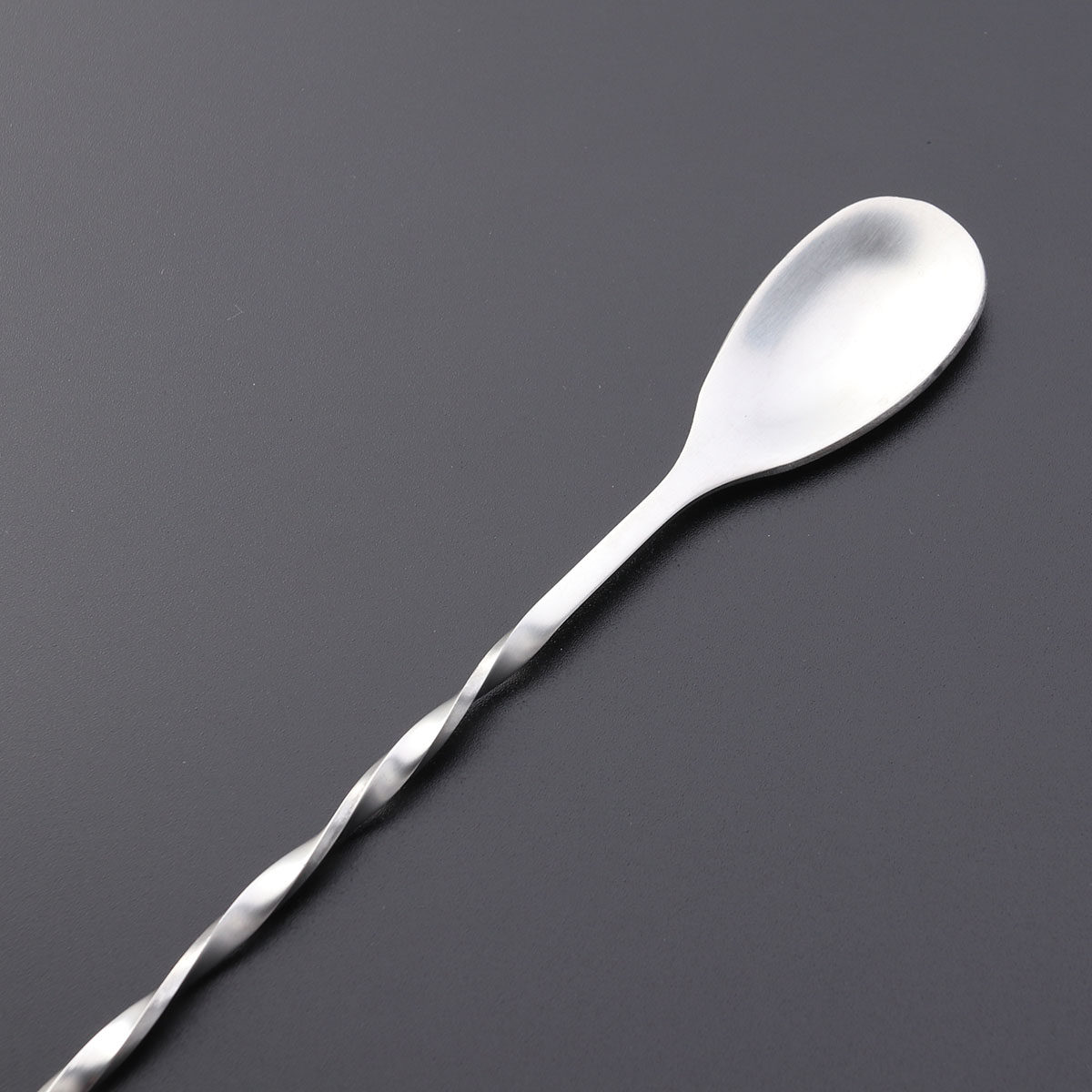 Professional 304 Stainless Ste – обзор и цена Bar Spoon Twisted