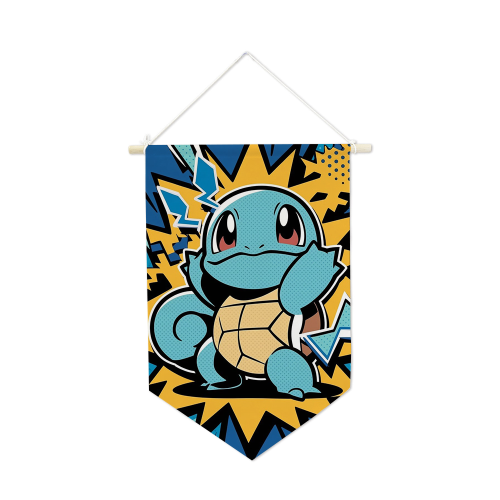 Pokemons Hanging Cloth Anime P – обзор и цена Home Bar Accessories