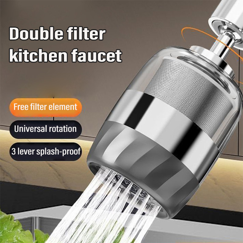Kitchen Stainless Steel 3 Mode – обзор и цена Home Bar Sink