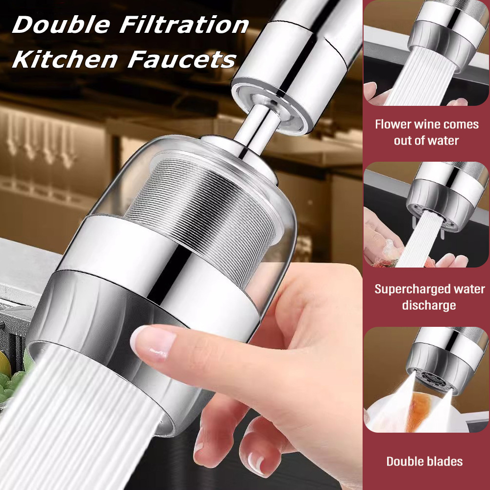 Kitchen Stainless Steel 3 Mode – обзор и цена Home Bar Sink