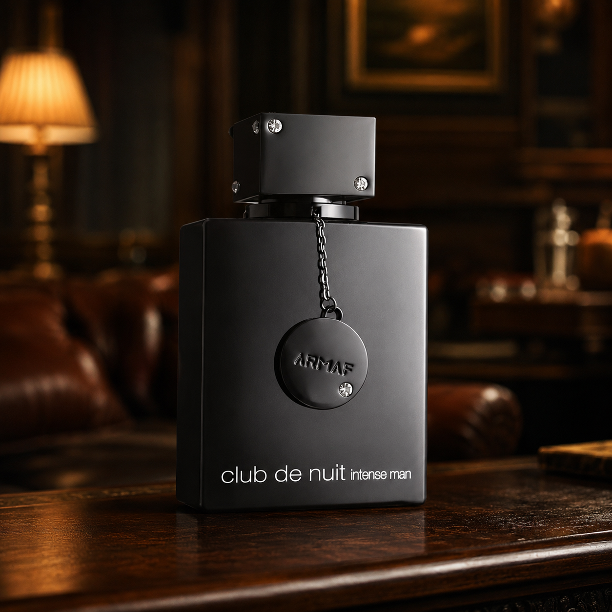 ARMAF Club De Nuit Intense Man – обзор и цена Home Bar Accessories