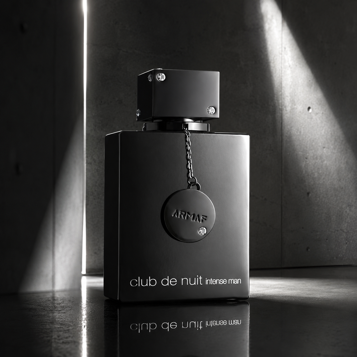 ARMAF Club De Nuit Intense Man – обзор и цена Home Bar Accessories