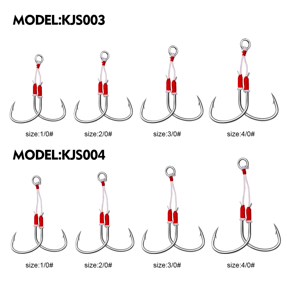 PROBEROS 2pcs Jigging Double F – обзор и цена Jigger Double Sided