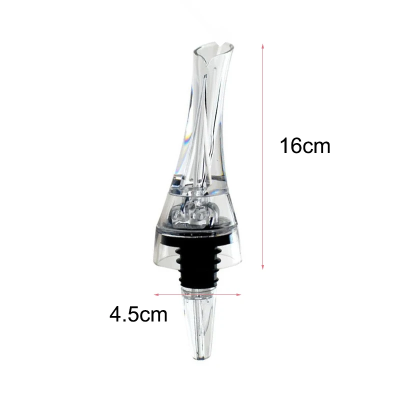UPORS Wine Aerator Pourer Prem – обзор и цена Wine Preservation Pump