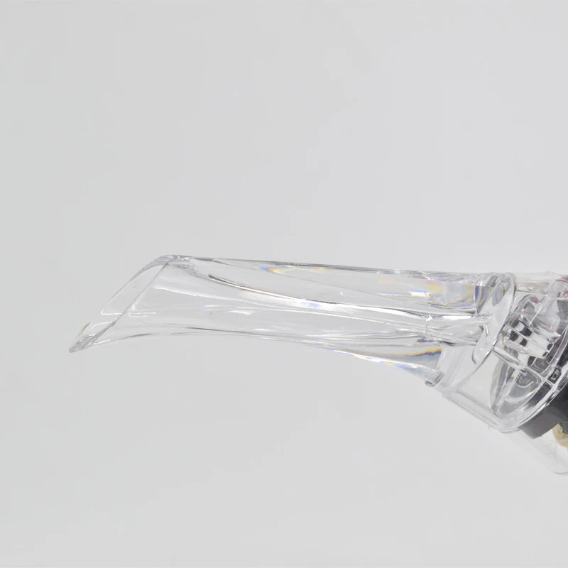 UPORS Wine Aerator Pourer Prem – обзор и цена Wine Preservation Pump