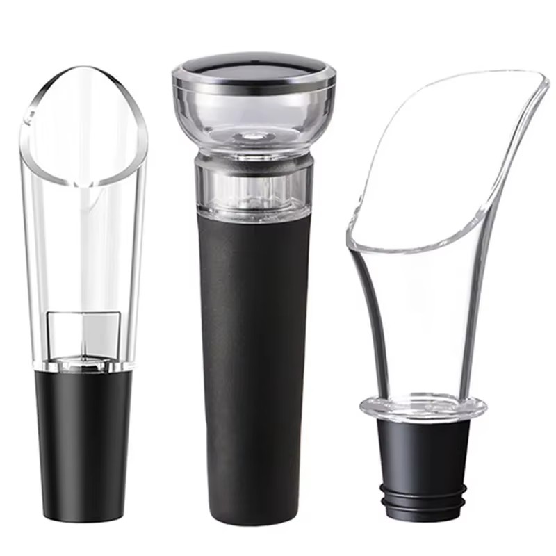 Leak-Free Wine Bottle Sealer V – обзор и цена Wine Preservation Pump