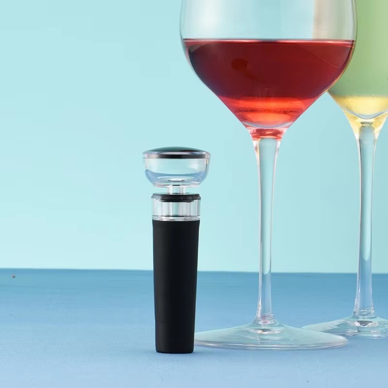 Leak-Free Wine Bottle Sealer V – обзор и цена Wine Preservation Pump