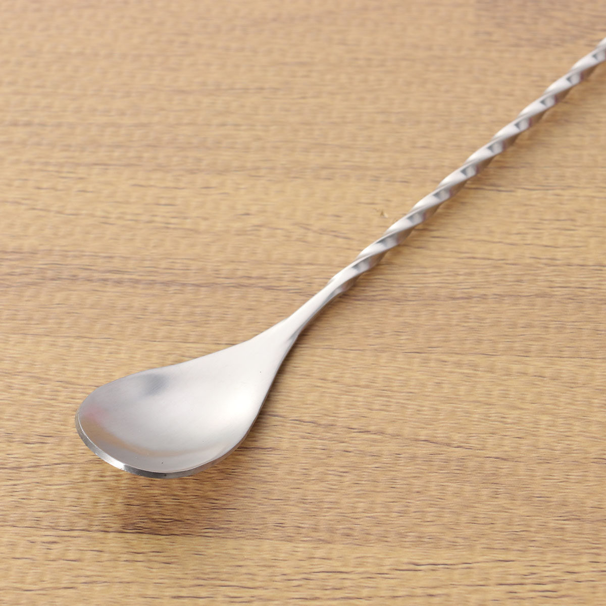 Stainless Steel 304 Cocktail P – обзор и цена Bar Spoon Twisted