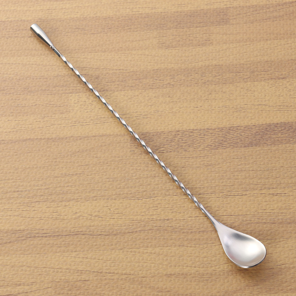 Cocktail Stirring Stick 31Cm L – обзор и цена Bar Spoon Twisted