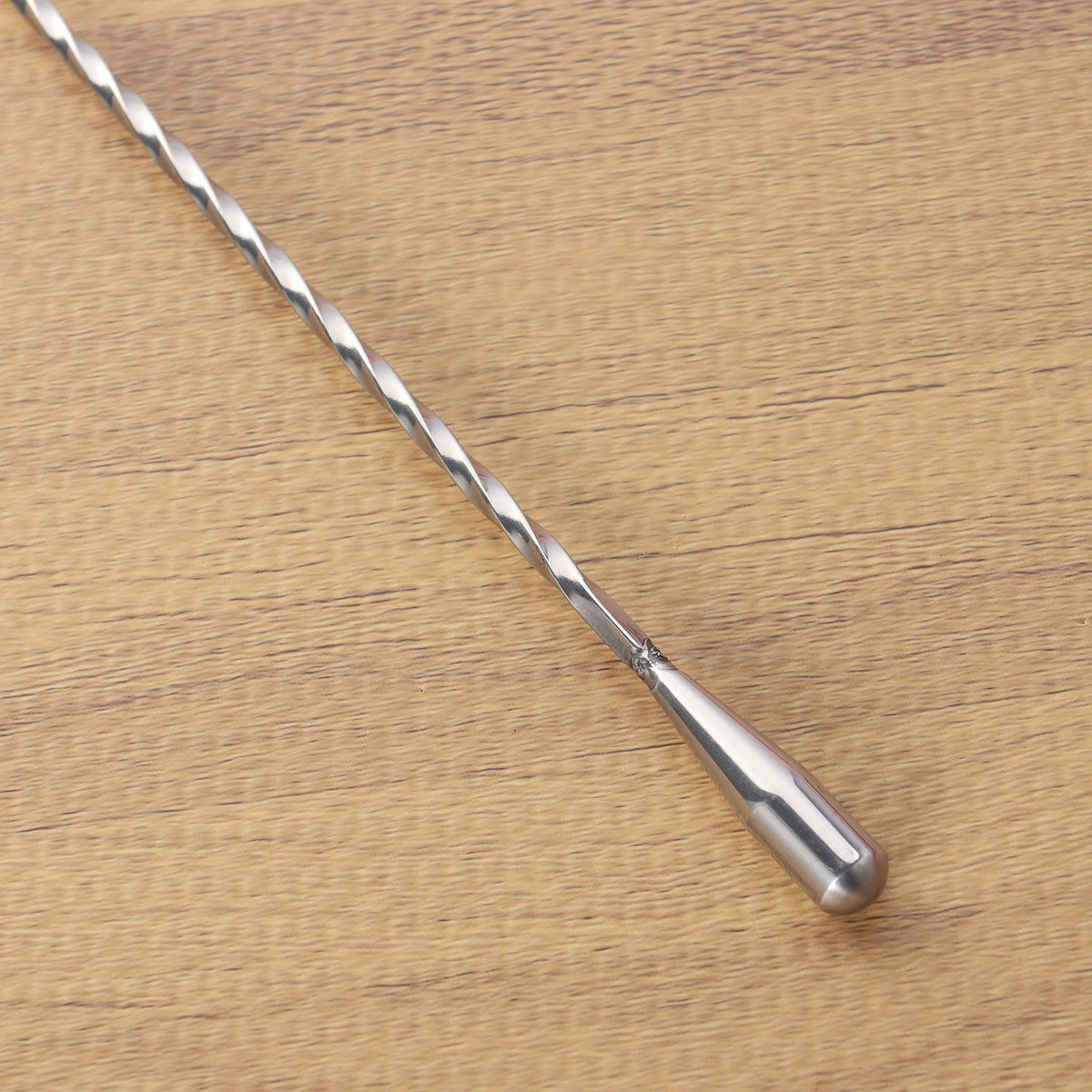Cocktail Stirring Stick 31Cm L – обзор и цена Bar Spoon Twisted