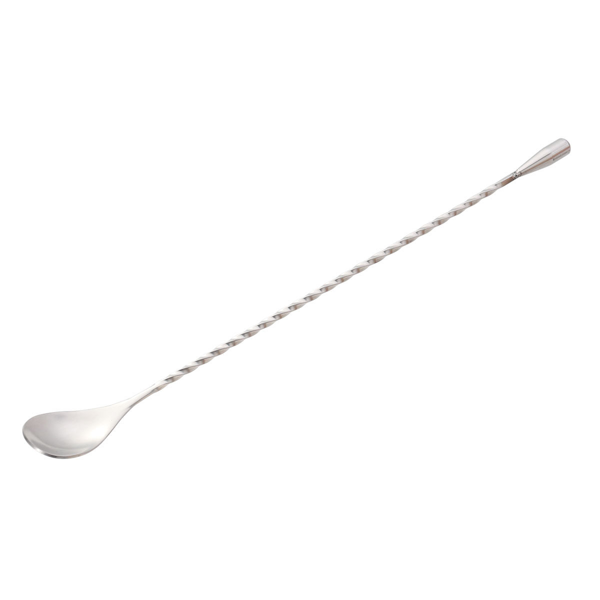 Cocktail Stirring Stick 31Cm L – обзор и цена Bar Spoon Twisted