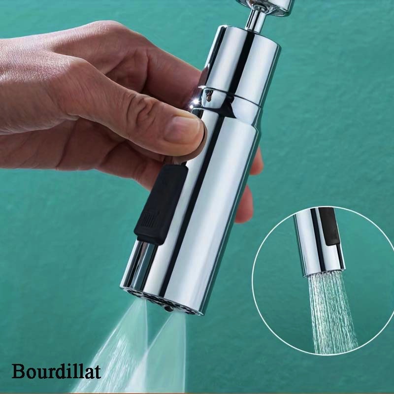 Bourdillat Kitchen Faucet Aera – обзор и цена Home Bar Sink