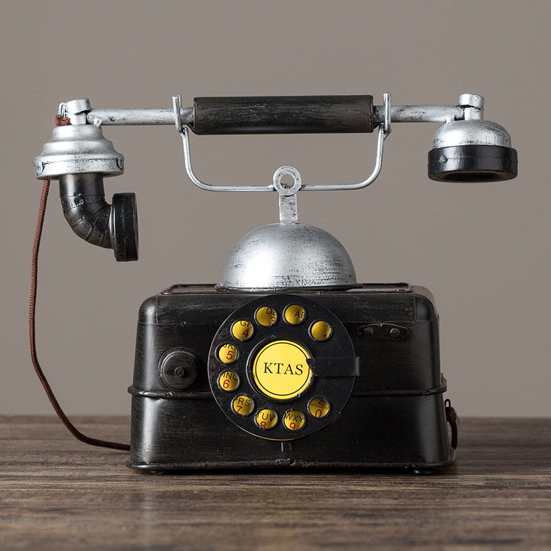 Vintage Old Telephone Desk Dec – обзор и цена Home Bar Shelves