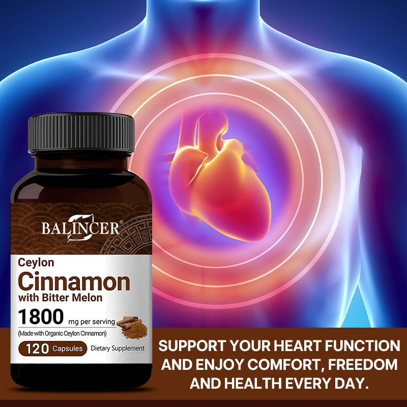 Balincer Ceylon Cinnamon 1800m – обзор и цена Bitters Bottle Set