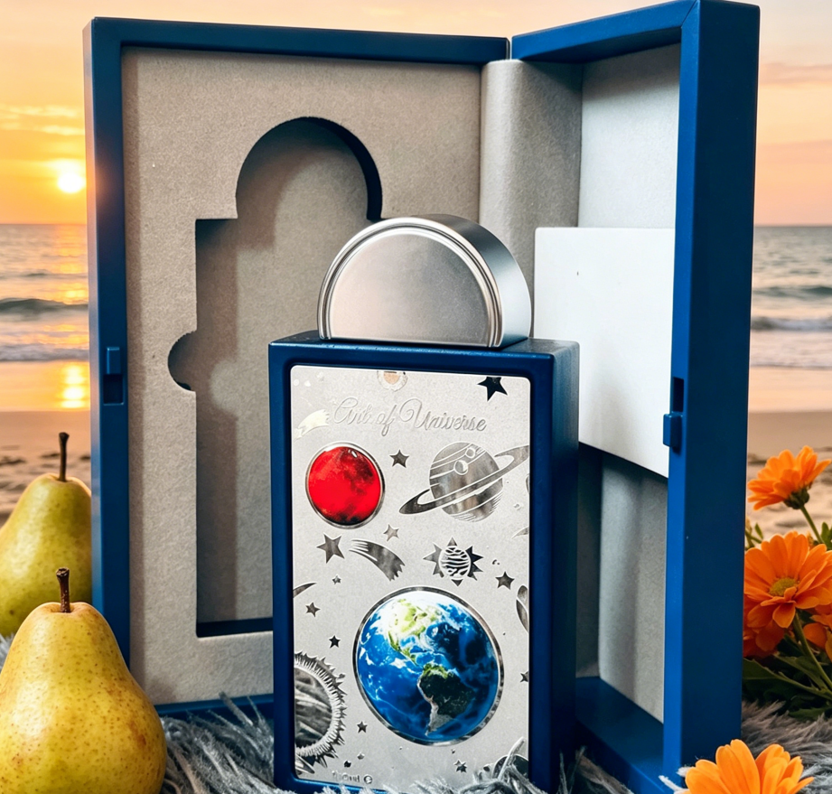 Art of Universe Refreshing and – обзор и цена Home Bar Accessories