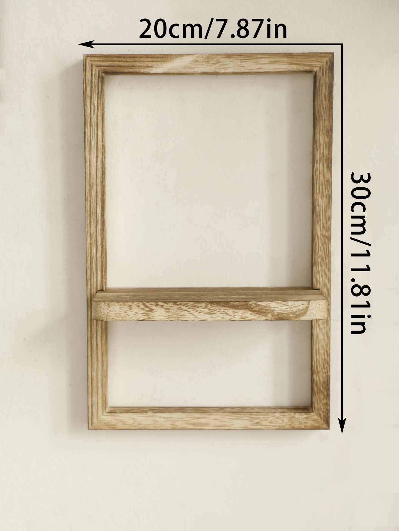 Wooden Display Shelf Floating  – обзор и цена Home Bar Shelf
