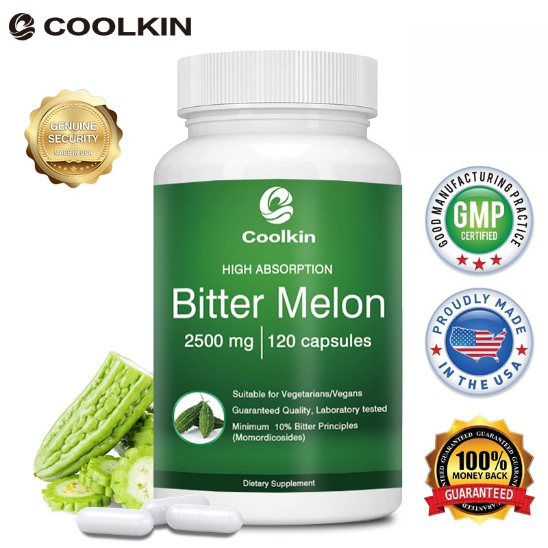 Bitter Melon Extract - Blood S – обзор и цена Bitters Bottle Set