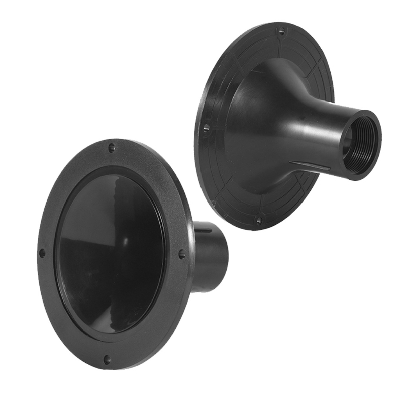 2Pcs Horn Part Compact Size fo – обзор и цена Home Bar Shelf
