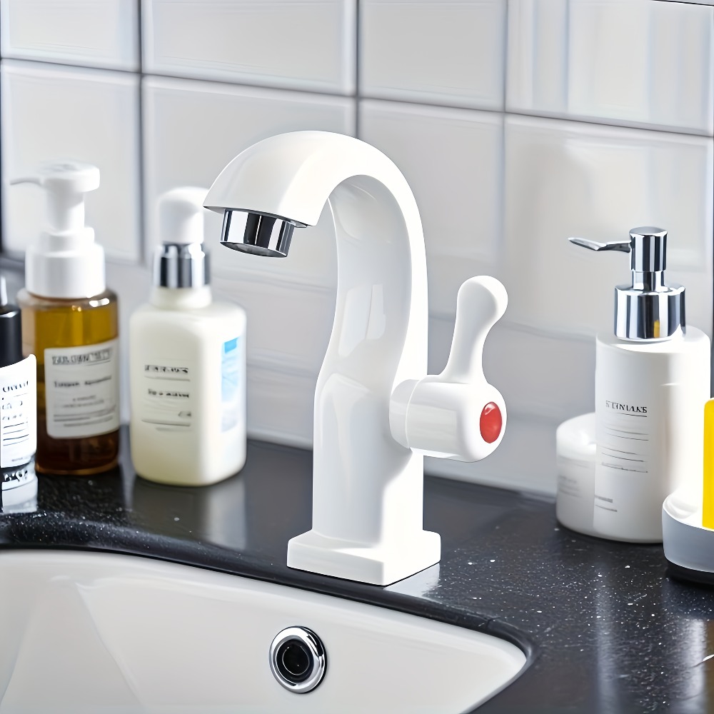 High-V Durable Plastic Faucet  – обзор и цена Home Bar Sink
