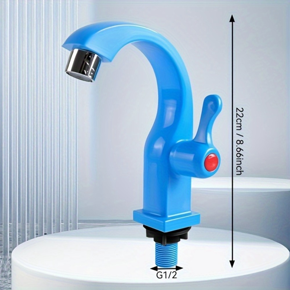 High-V Durable Plastic Faucet  – обзор и цена Home Bar Sink