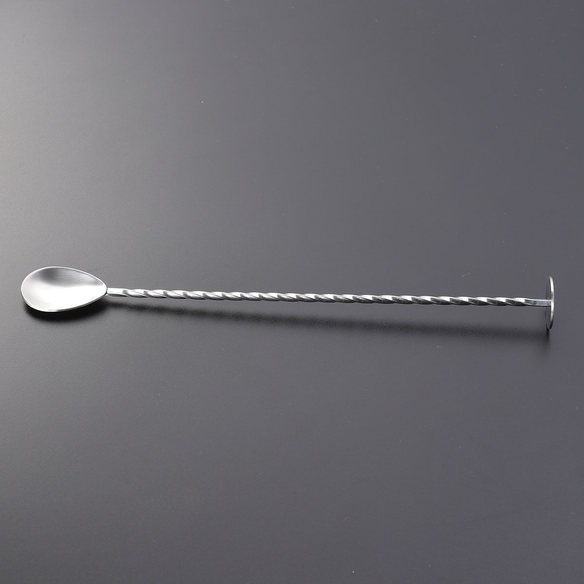 304 Stainless Steel Cocktail P – обзор и цена Bar Spoon Twisted