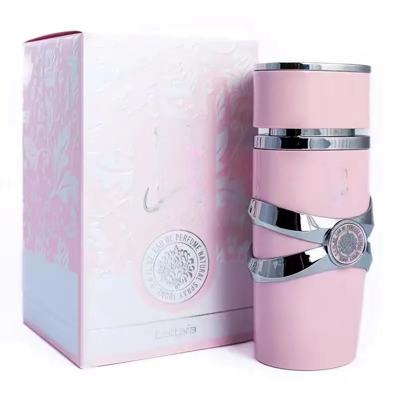 YARA Yala perfume is a gentle  – обзор и цена Home Bar Accessories