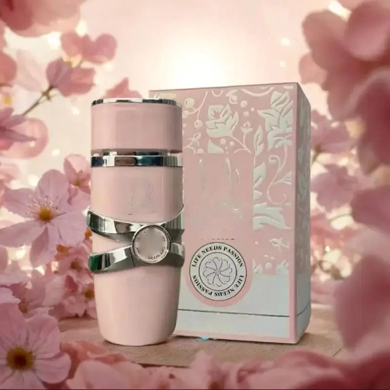 YARA Yala perfume is a gentle  – обзор и цена Home Bar Accessories