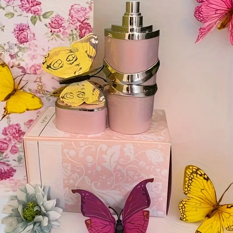 YARA Yala perfume is a gentle  – обзор и цена Home Bar Accessories