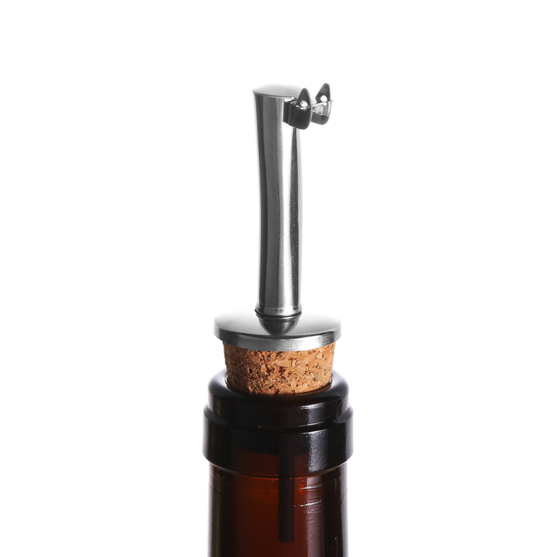 Stainless Steel Bottle Stopper – обзор и цена Wine Preservation Pump