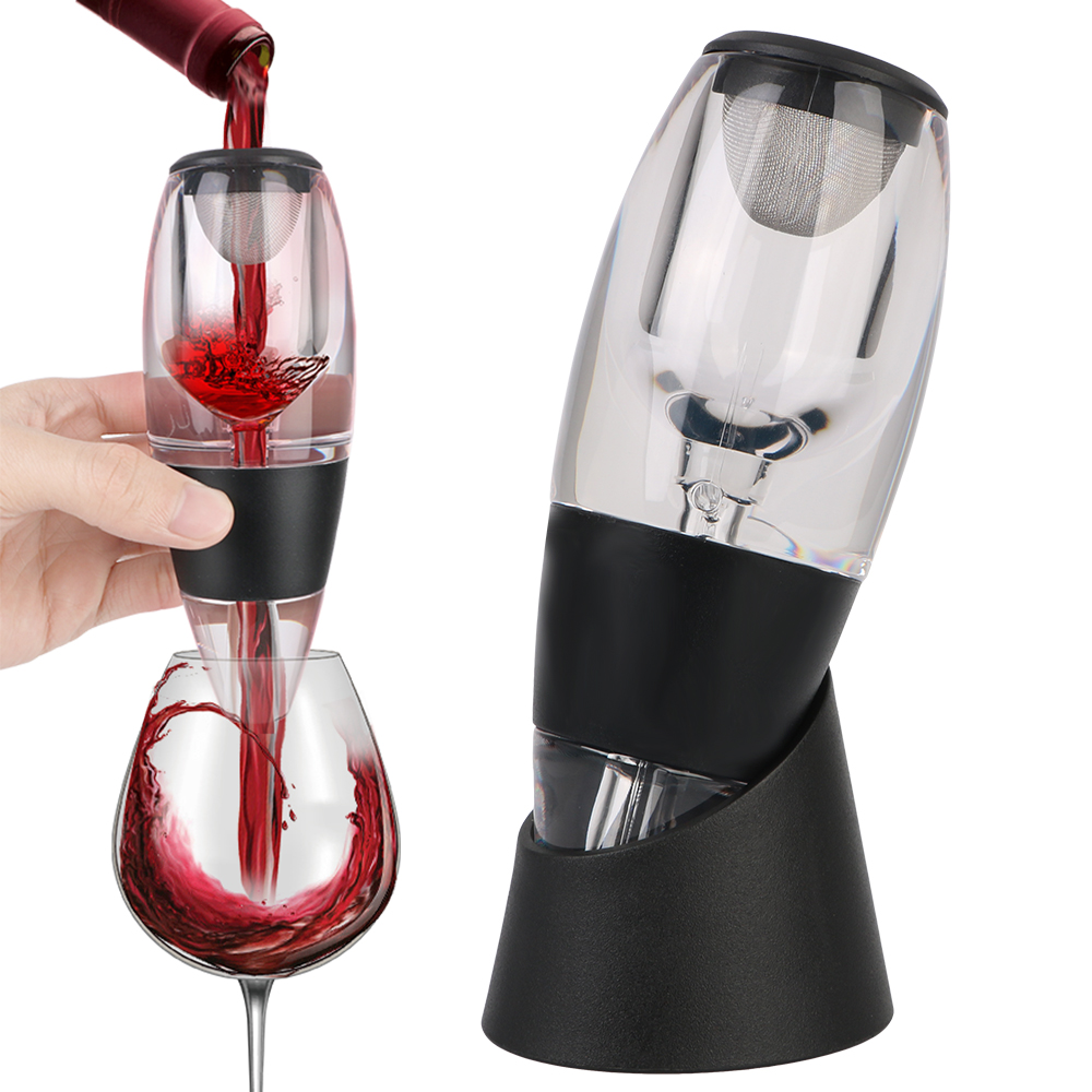 For Bar Party Kitchen Quick So – обзор и цена Wine Preservation Pump